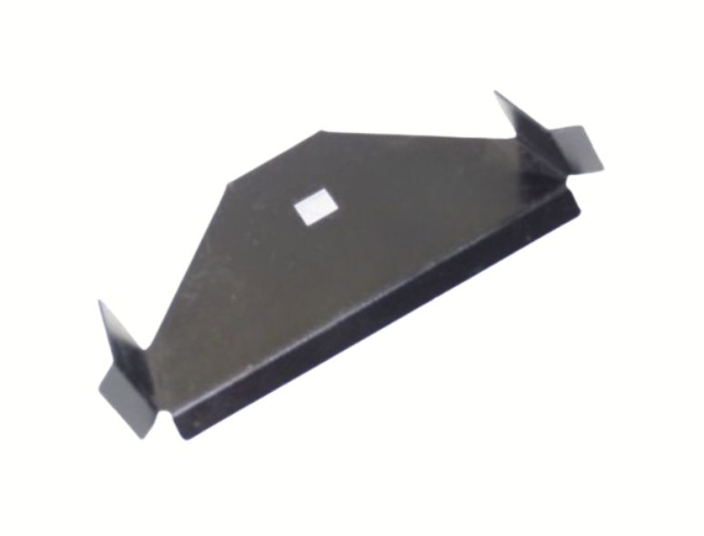 Rueda guía en ángulo Keeper 97 Crd