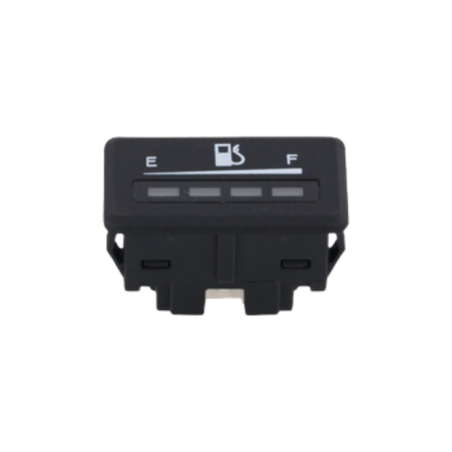 Indicador De Combustible Con Pantalla Led 5928727-01