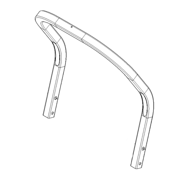Rops, Superior 5929650-01