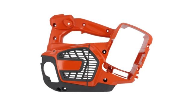 Lado del volante del chasis, Th 5930484-03