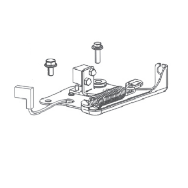 Kit De Encendido Rvm120 Encendido C 5930598-01