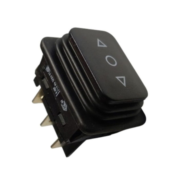 Interruptor de palanca