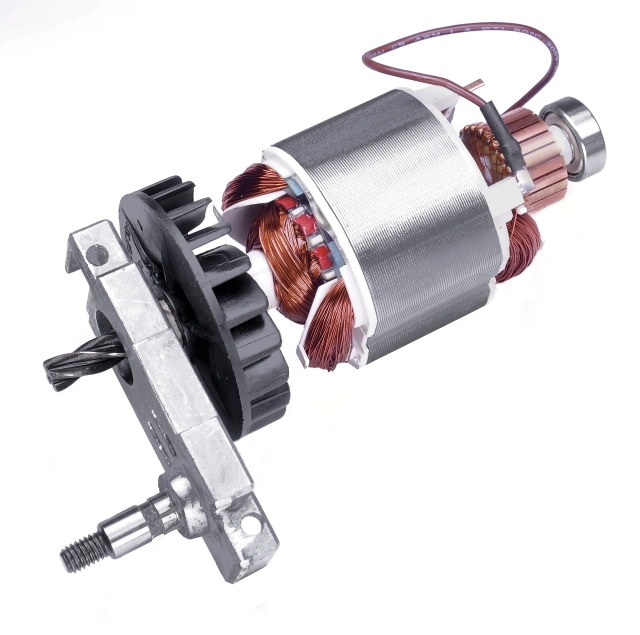 Ensamble Del Motor 5930805-01