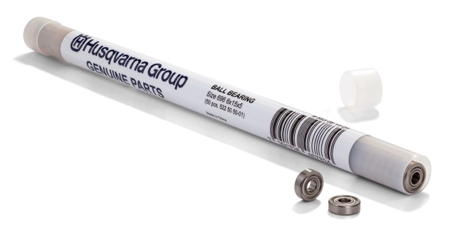 Rodamiento De Bolas 50 Pcs 5930811-01