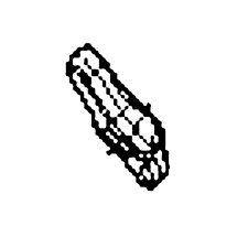 Mango de ajuste del volante