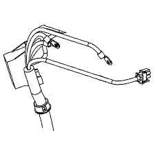 Arnés inferior - Chasis E-Gov