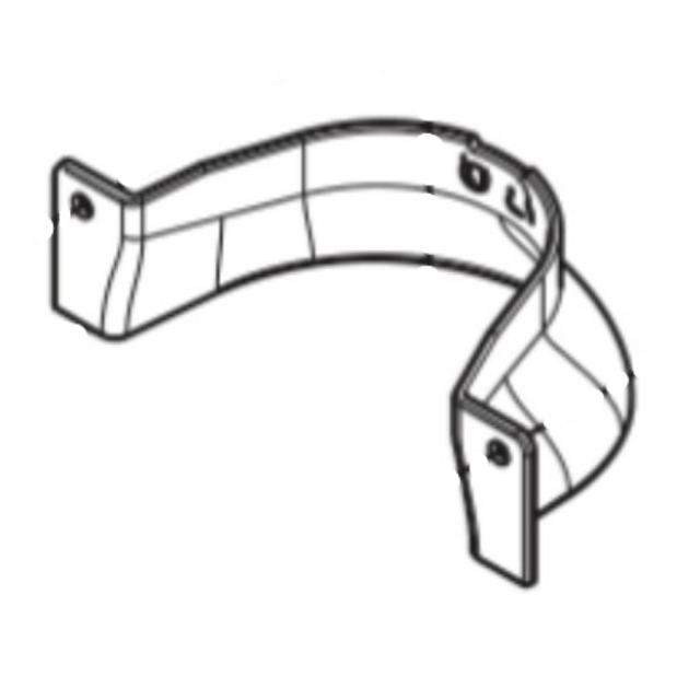 Cubierta de embrague