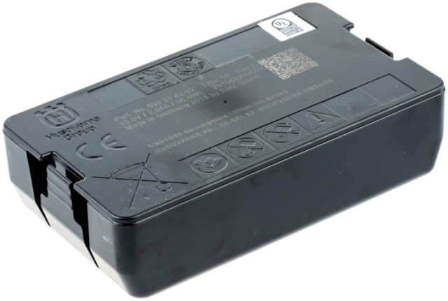Batería Automower Aspire R4, 305, 310, 315 2020-