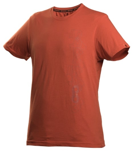 Husqvarna Xplorer T-shirt sleeve unisex x-cut chain