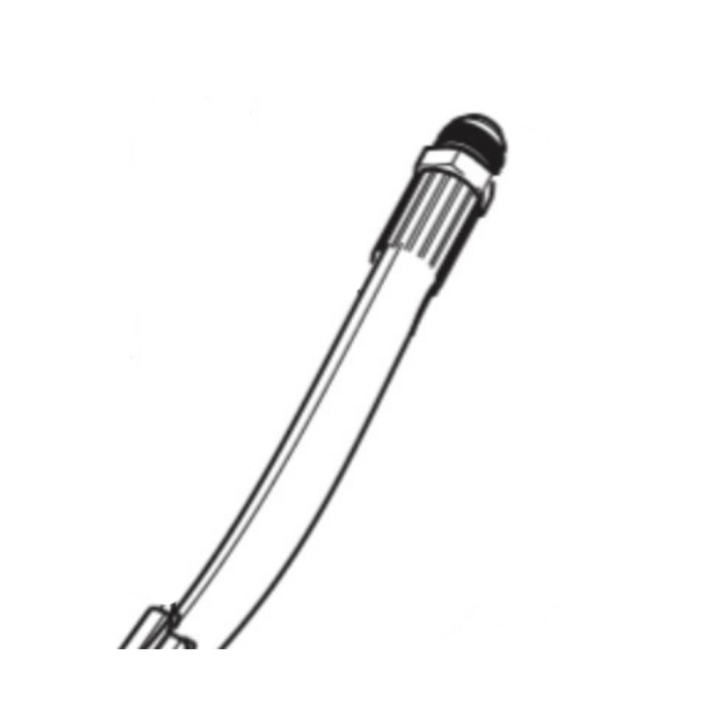 Manguera Hidráulica 1/2'' 100 Bar 5932850-01