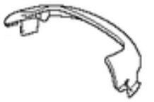 Bisagra Tapa 5933077-01