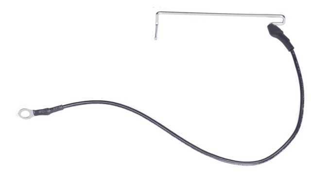 Alambre De Acero 5933340-01