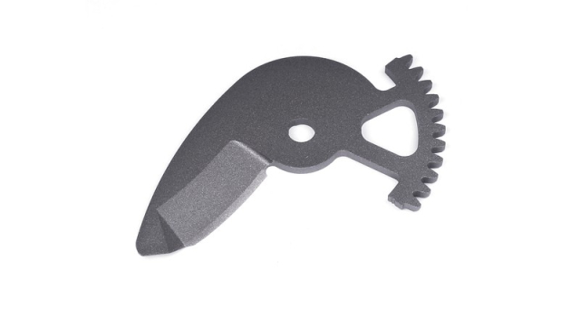 Top blade