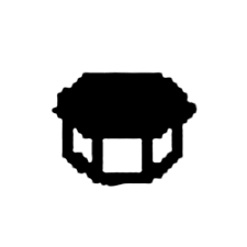 Tuerca hexagonal con brida, Serra