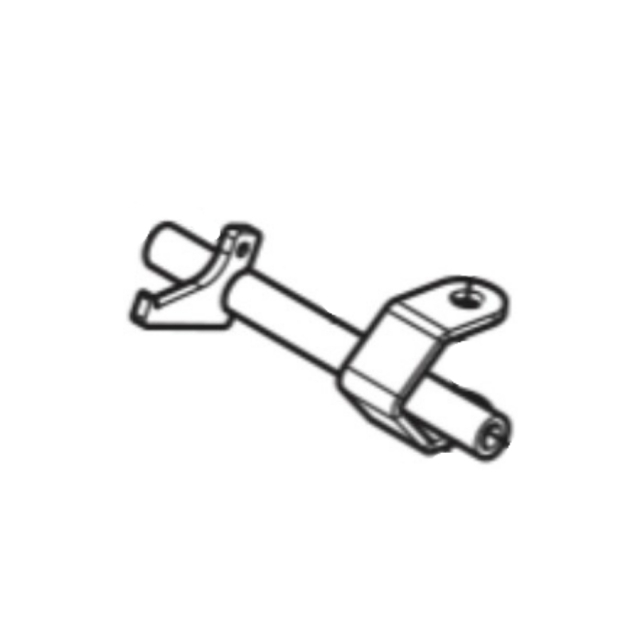 Transferencia de peso del conjunto hepático