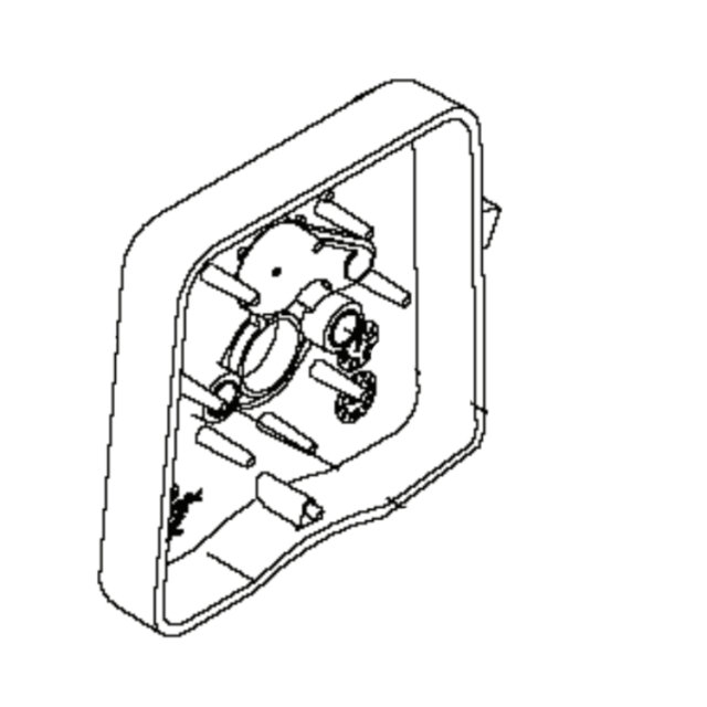 Conjunto Del Portafiltros 5936392-01