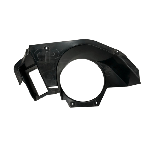 Conductor de aire R 418Tsx - Awd 5936460-03