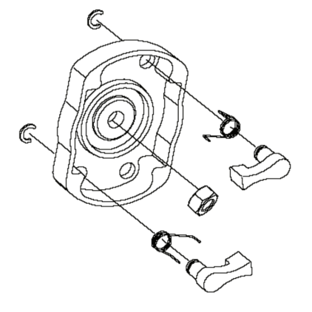 Puente 31R Y 33R 5936598-01