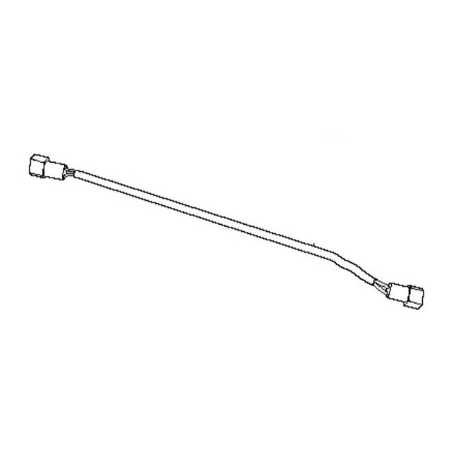 Cable De Transmision Lc347Vli 5937226-01