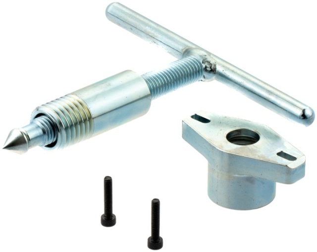 Extractores 50 Cc Ii 5937442-01