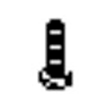 Tornillo Penetrante 5937555-01