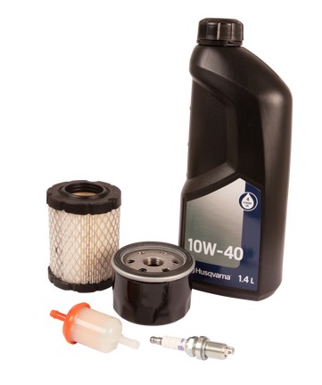 Kit De Mantenimiento B&S Modelo 3125 5937833-01