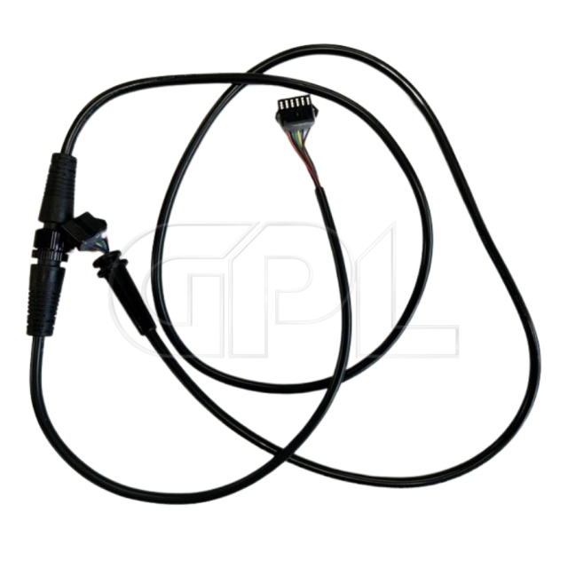 Mango De Cable Lb 146I