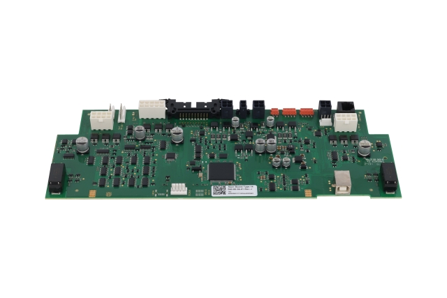 Conjunto de circuito impreso principal Pcba 5938306-01