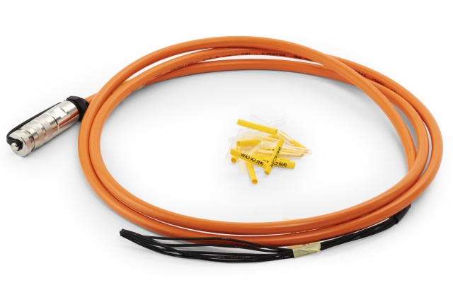 Conjunto de cables W42 cable de comunicación