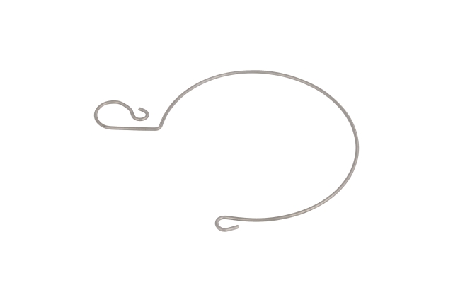 Soporte Del Cable 5938551-01