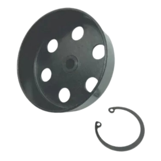 Juego De Tambor 5938646-01