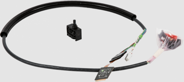 Kit Interruptor Bateria Trimmer 536 5938959-01