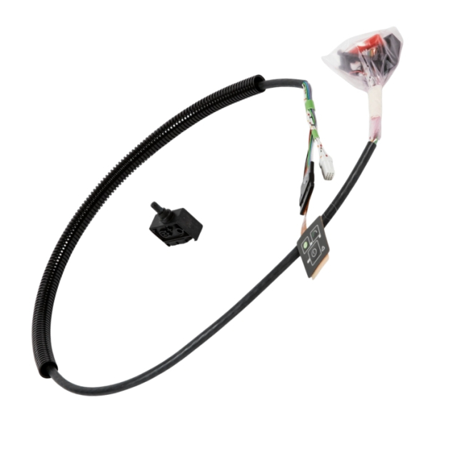 Kit Interruptor Bateria Trimmer 536 5938959-01