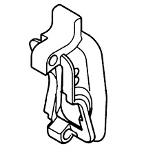 Control De Estrangulación De Sellado 5939090-01