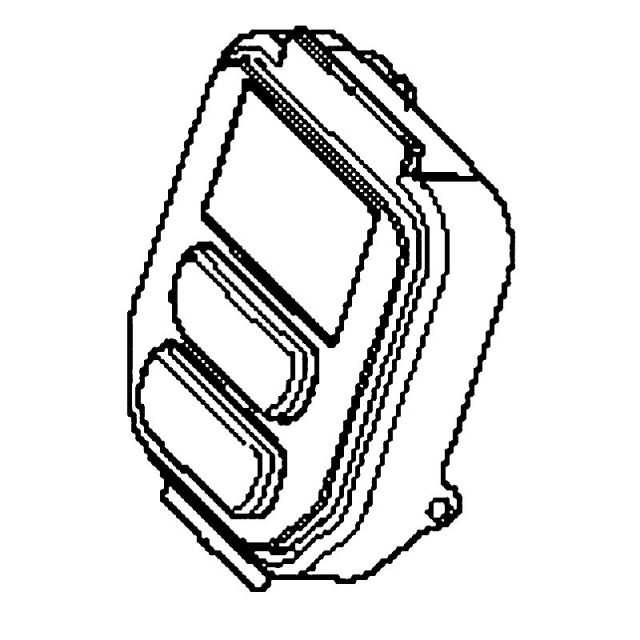 Panel de control del ventilador Nobt