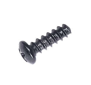 Tornillo 4X12