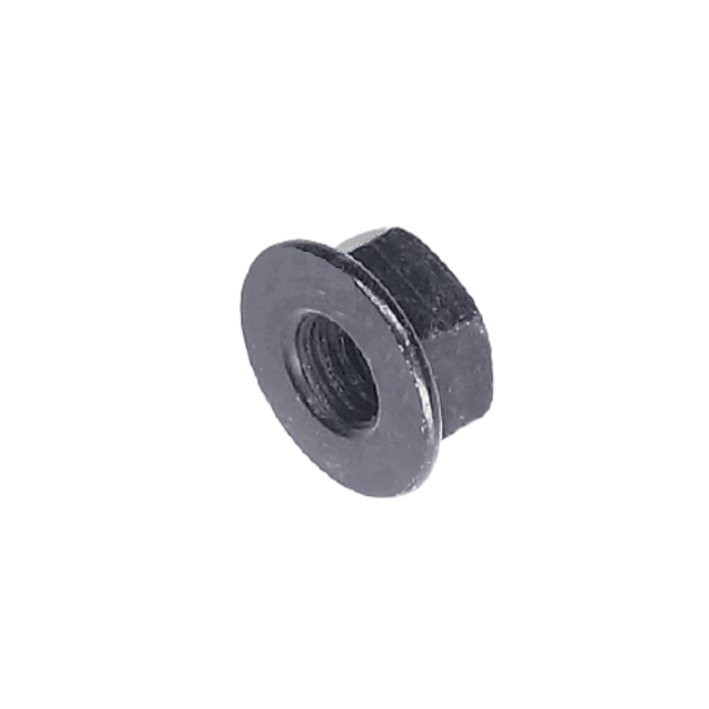 Tuerca Hexagonal Con Brida 5939940-01
