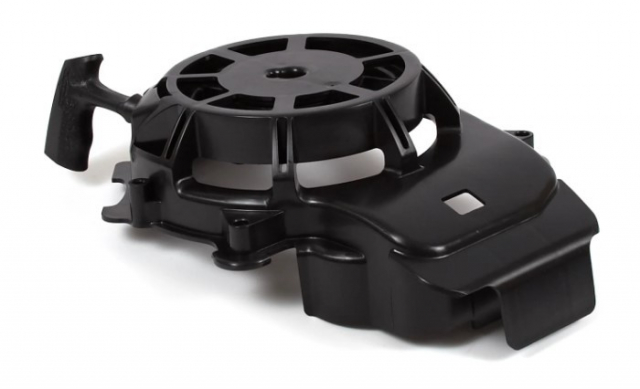 Rebobinado de arranque