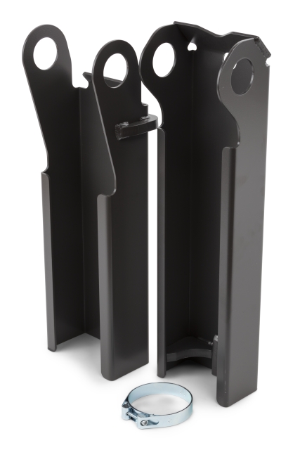 Kit de piezas sueltas de protección C4
