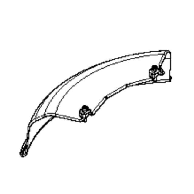 Cubierta De Abono 48 Cm 5949656-01