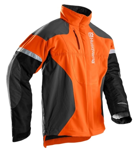 Chaqueta Husqvarna Technical Arbor