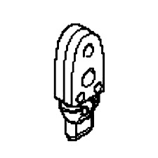 Montaje Carburador 5950139-01