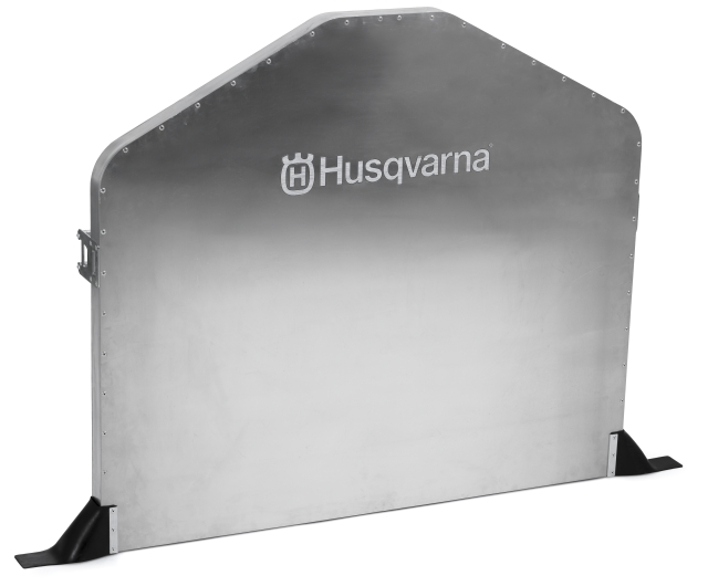 Protector de disco de 840 mm