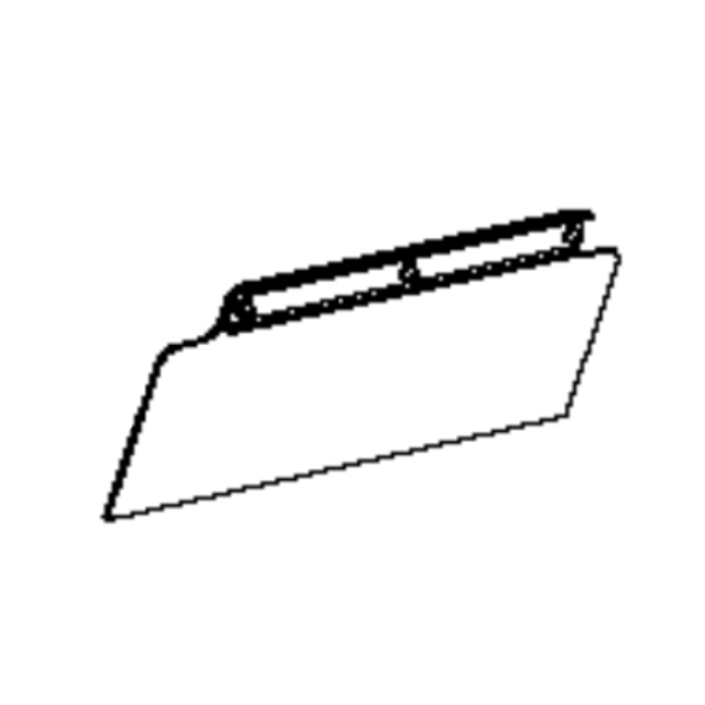 Juego De Cubierta 5950775-01