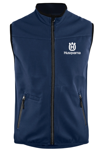 Chaqueta L Chaleco Softshell D 5951026-04