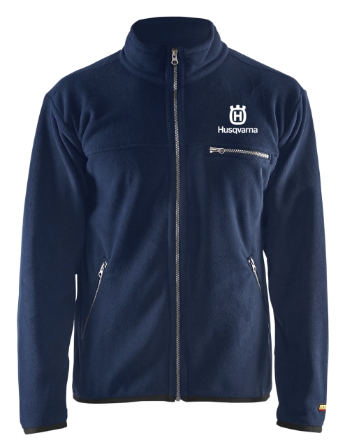 Chaqueta Polar XL Azul Marino 5951027-05