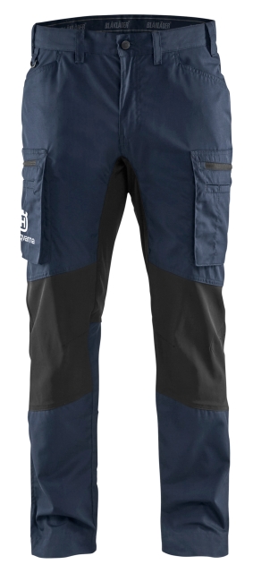 Pantalón D112 Pantalón de servicio 5951031-18