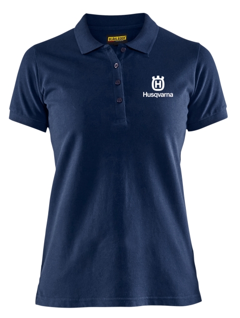 Shirt Xs Polo Mujer Hub 5951032-01