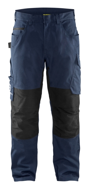 Pantalón C50 Pantalón Con Rodilla 5951047-04