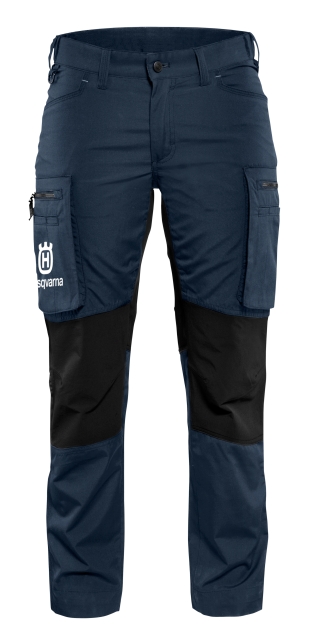 Pantalones C36 Pantalones de servicio 5951050-04
